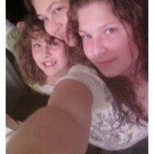 Meet your Posher, Sheryl